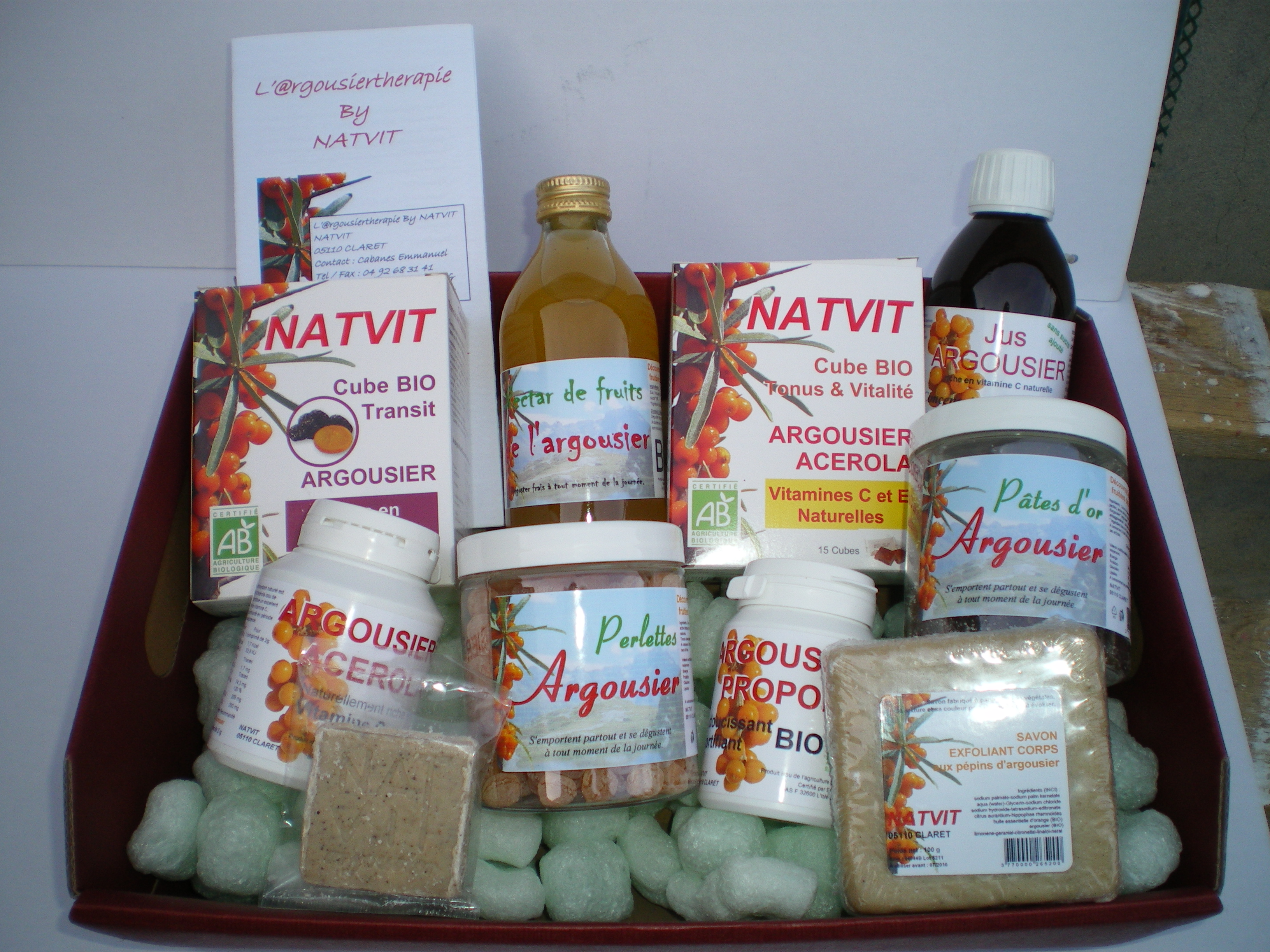 produitnatvit